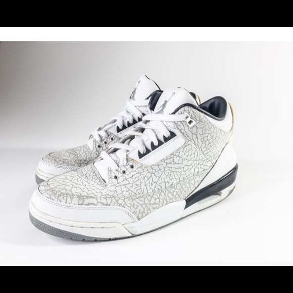 Jordan Other - JORDAN lll RETRO FLIP SZ 9.5